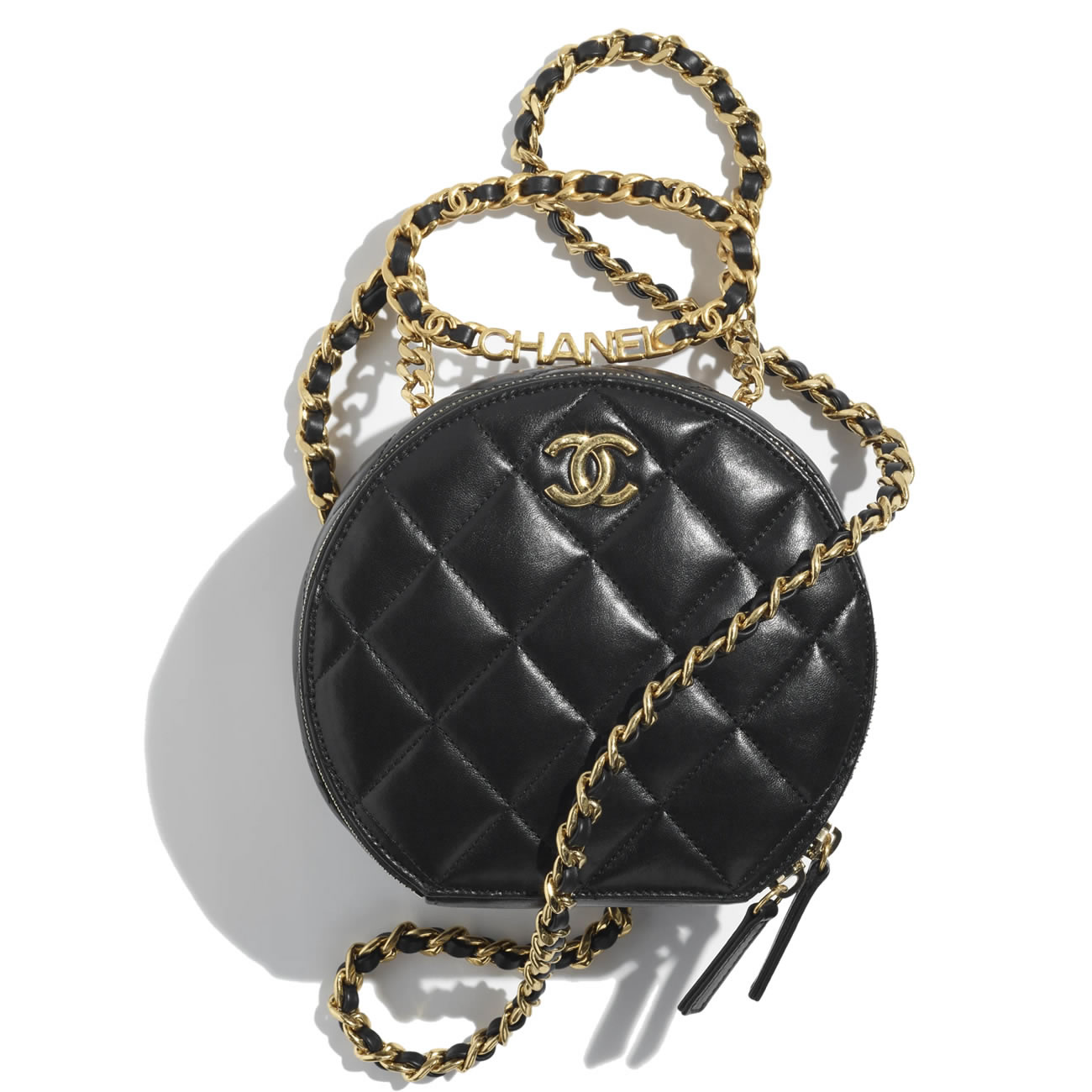 Chanel Small Vanity Case 23 - www.kickbulk.co