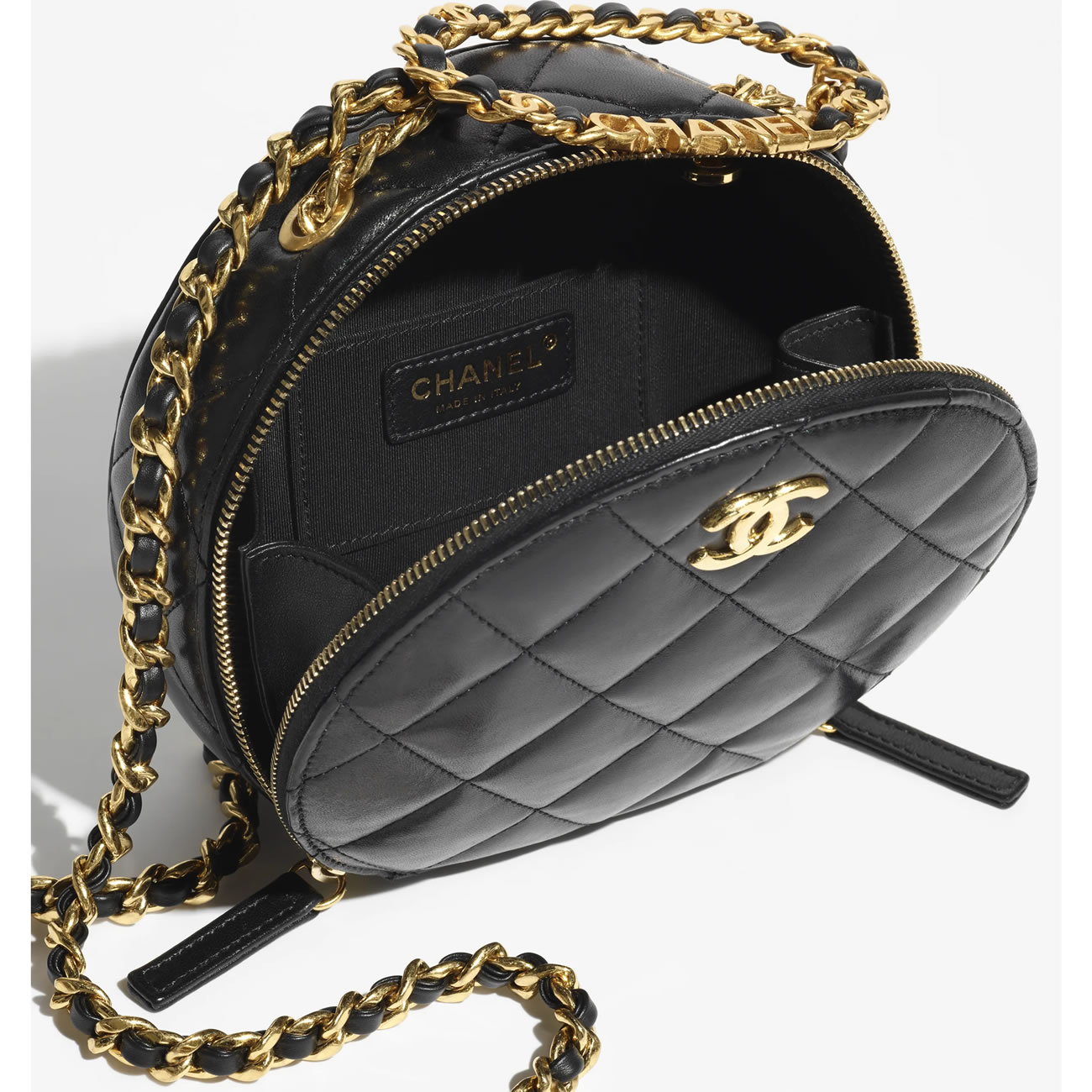 Chanel Small Vanity Case 24 - www.kickbulk.co