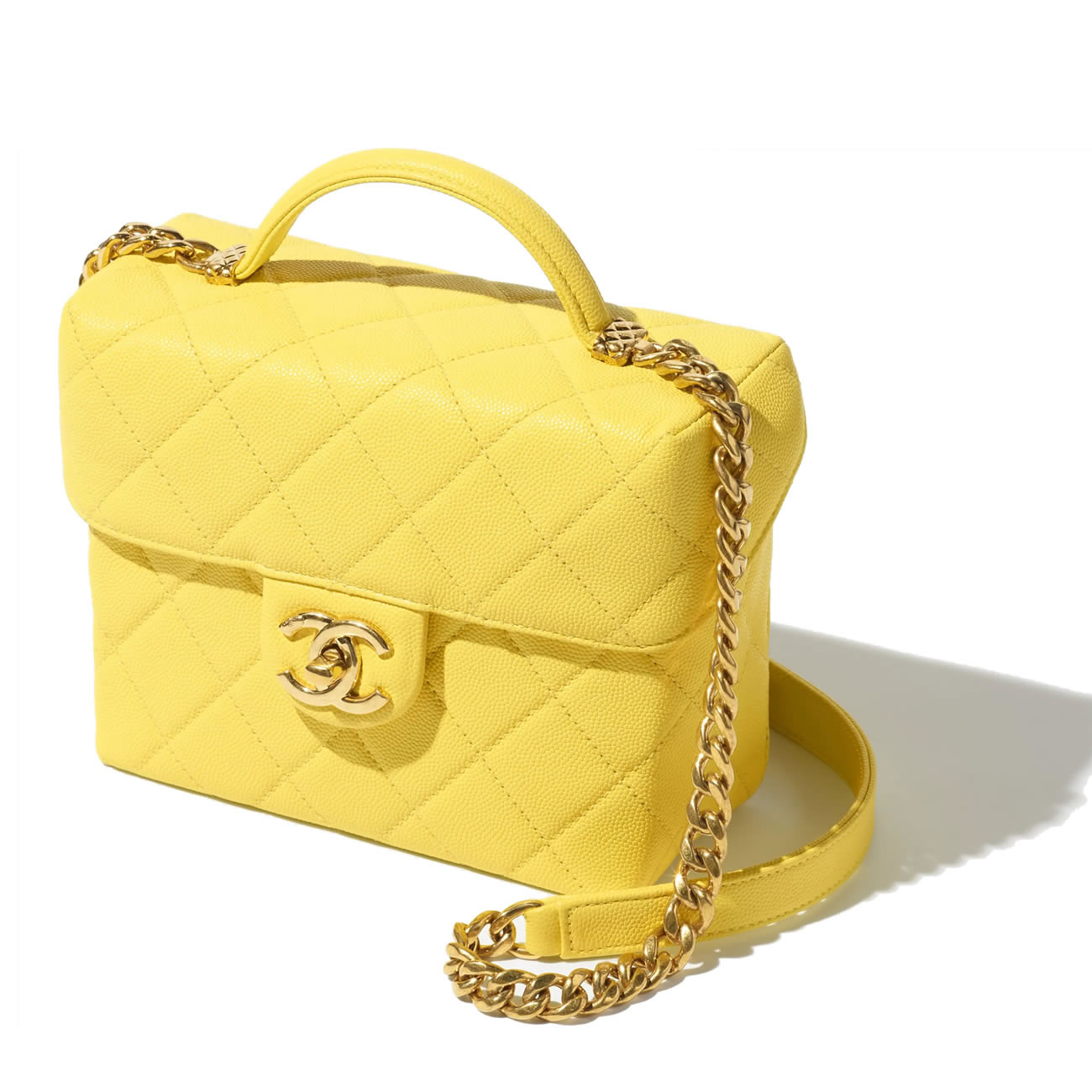 Chanel Small Vanity Case 27 - www.kickbulk.co