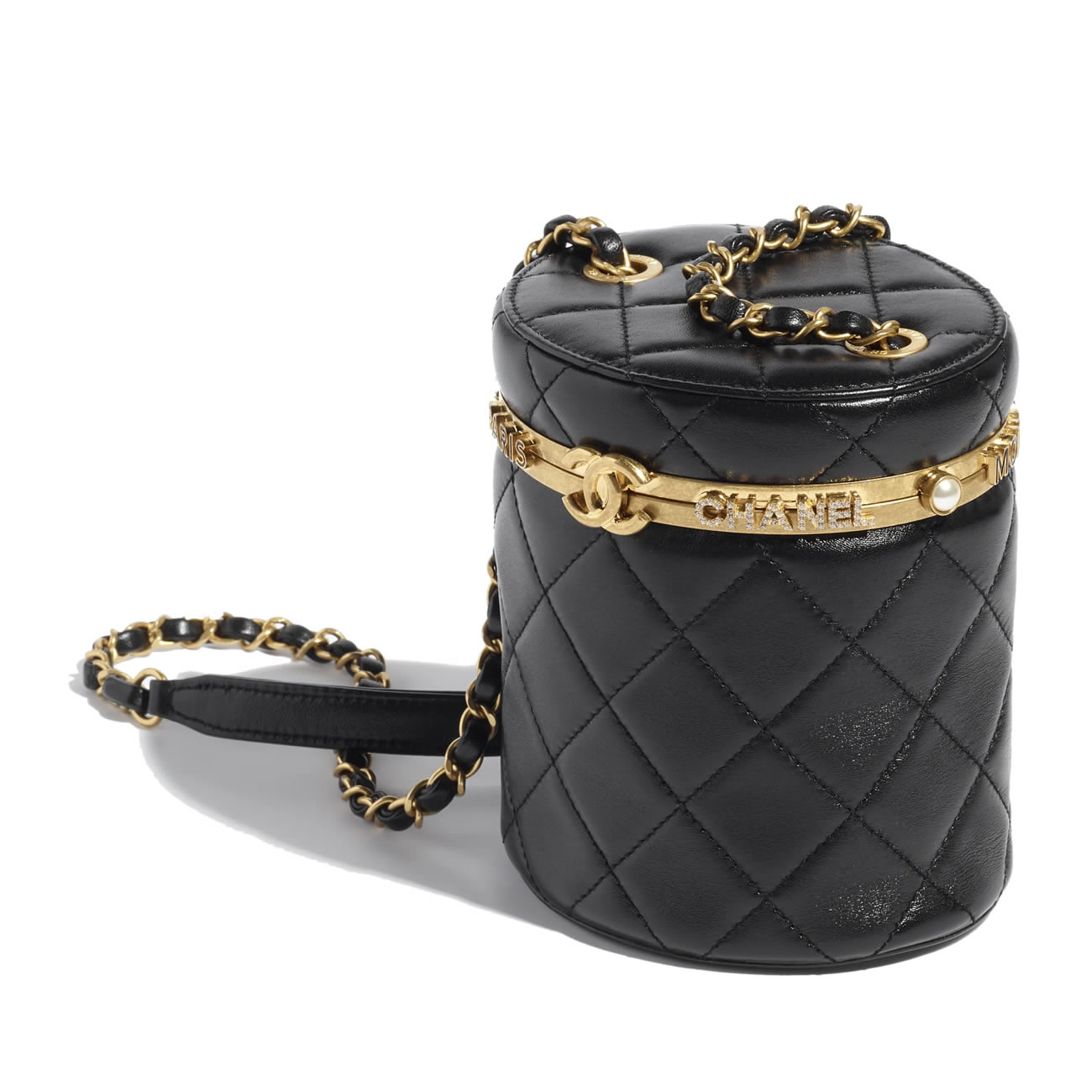 Chanel Small Vanity Case 35 - www.kickbulk.co