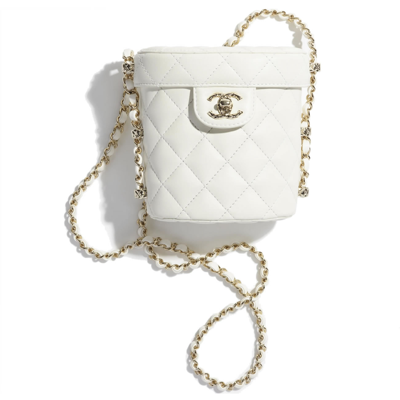 Chanel Small Vanity Case 45 - www.kickbulk.co