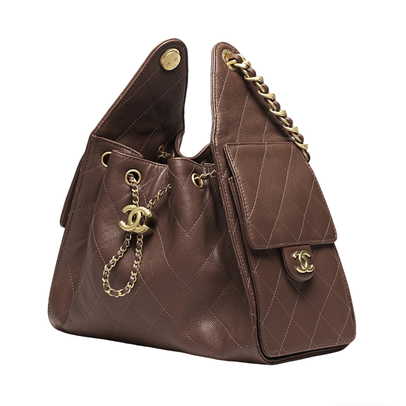 Chanel 25 Small Handbag Black White6 - www.kickbulk.co Chanel 25 Small Handbag Black White6 - www.kickbulk.co