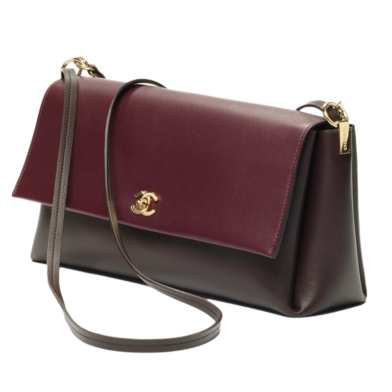 Chanel Large Flap Bag Calfskin2 - www.kickbulk.co Chanel Large Flap Bag Calfskin2 - www.kickbulk.co