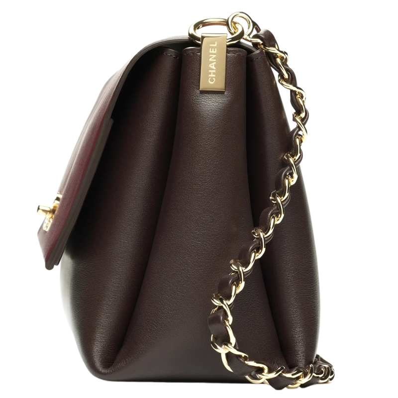 Chanel Large Flap Bag Calfskin3 - www.kickbulk.co Chanel Large Flap Bag Calfskin3 - www.kickbulk.co