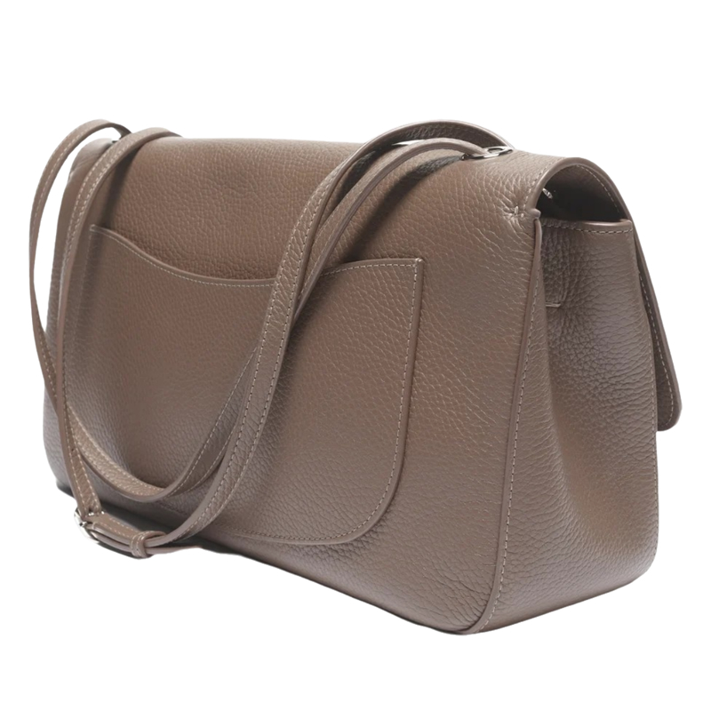 Chanel Maxi Flapbag Light Brown3 - www.kickbulk.co Chanel Maxi Flapbag Light Brown3 - www.kickbulk.co