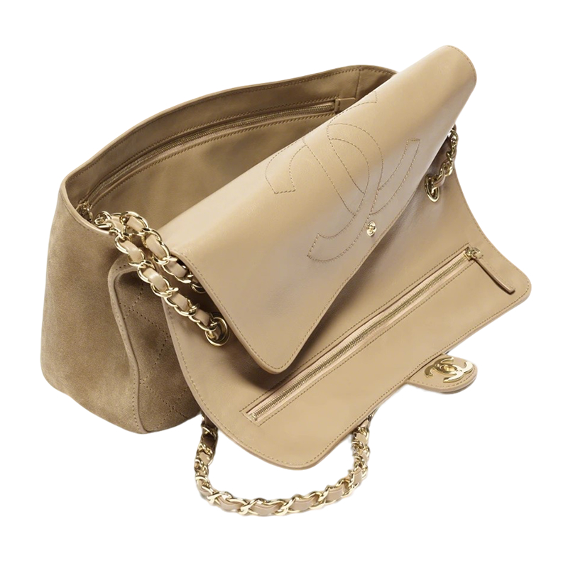 Chanel Maxi Flapbag3 - www.kickbulk.co Chanel Maxi Flapbag3 - www.kickbulk.co