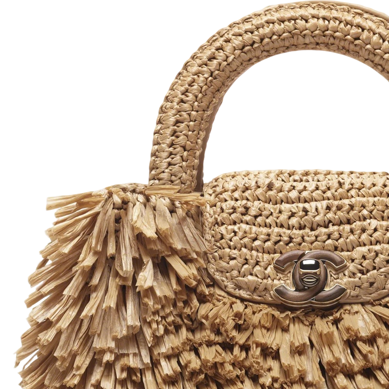 Chanel Mini Shopping Bag4 - www.kickbulk.co Chanel Mini Shopping Bag4 - www.kickbulk.co
