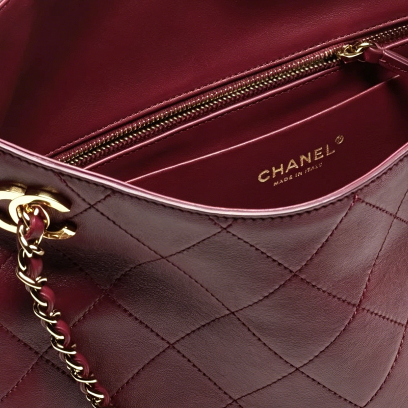 Chanel Shopping Bag4 - www.kickbulk.co Chanel Shopping Bag4 - www.kickbulk.co