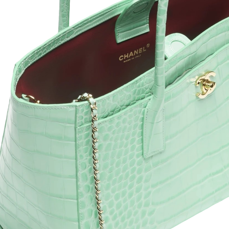 Chanel Small Tote4 - www.kickbulk.co Chanel Small Tote4 - www.kickbulk.co
