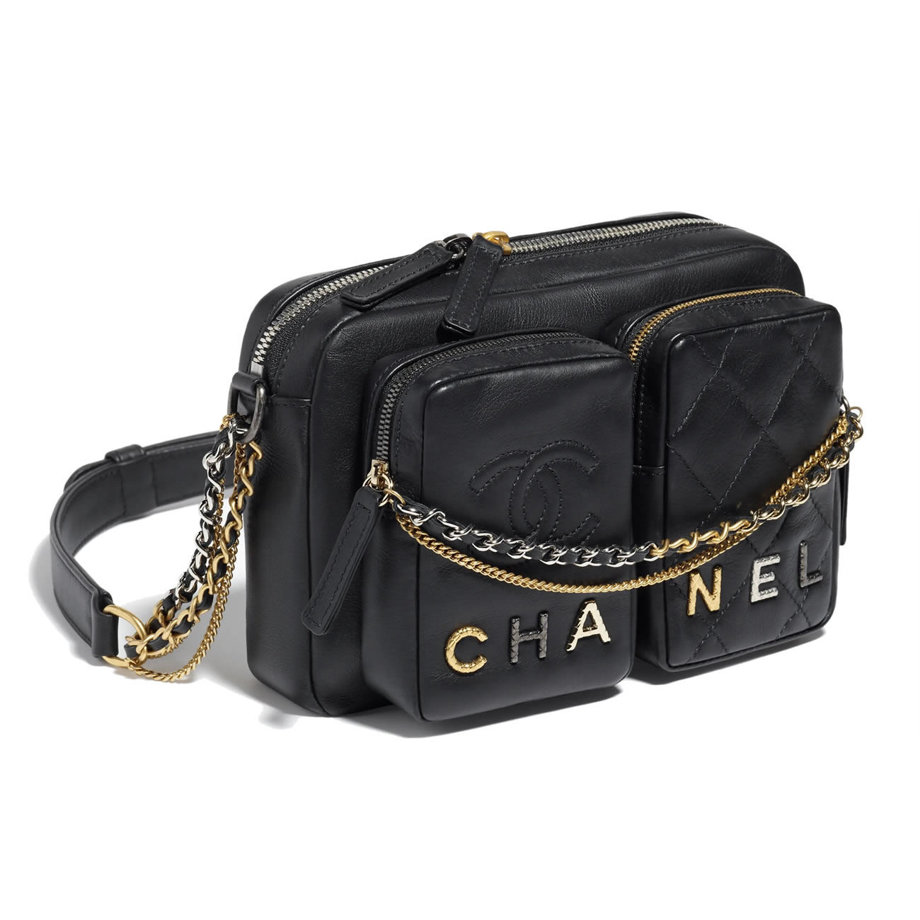 Chanel Small Camera Case 1 - www.kickbulk.co