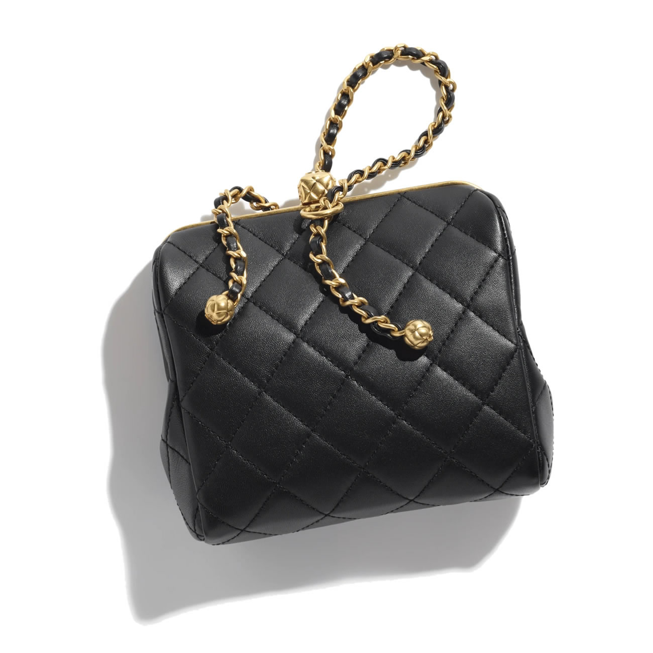 Chanel Small Clutch 11 - www.kickbulk.co