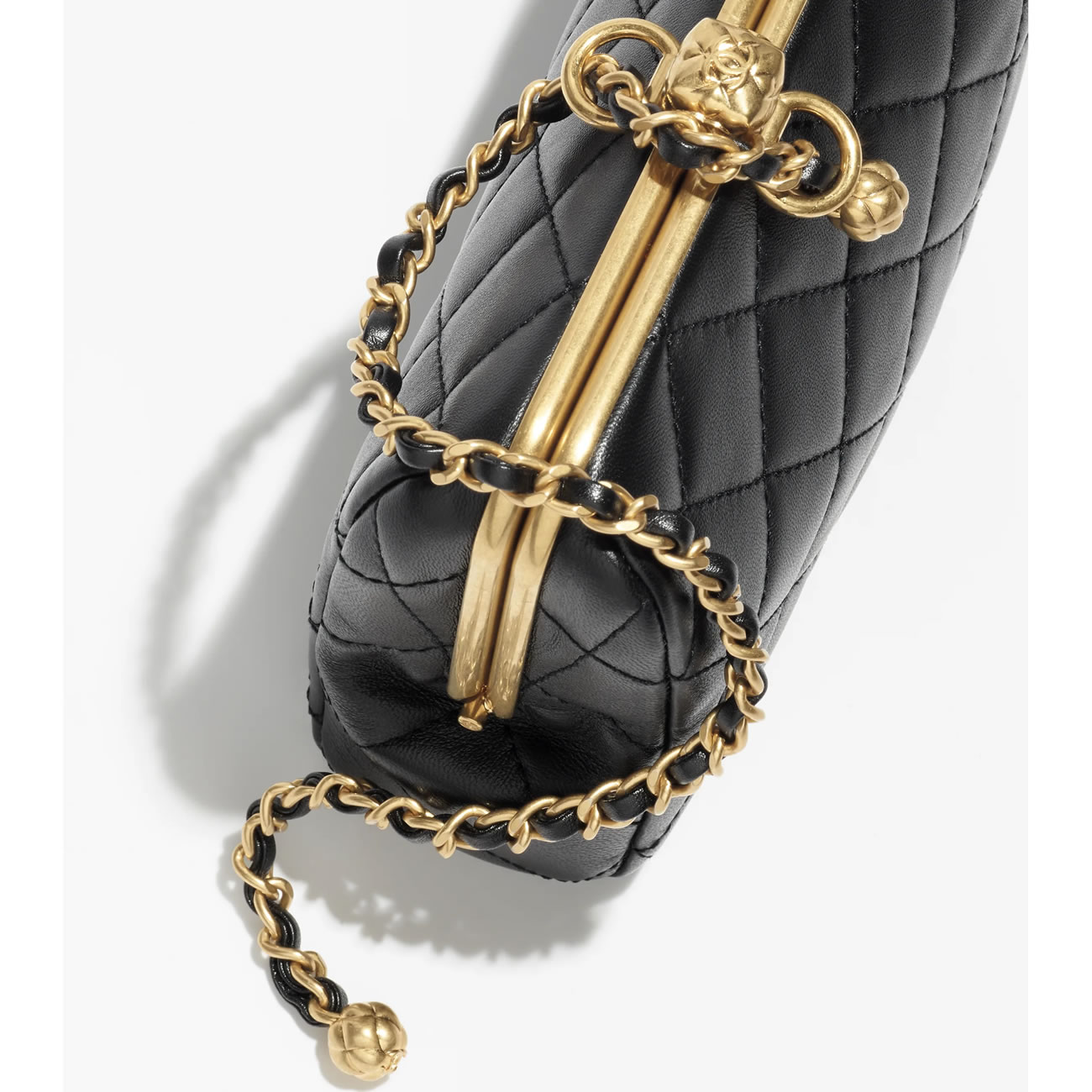 Chanel Small Clutch 14 - www.kickbulk.co