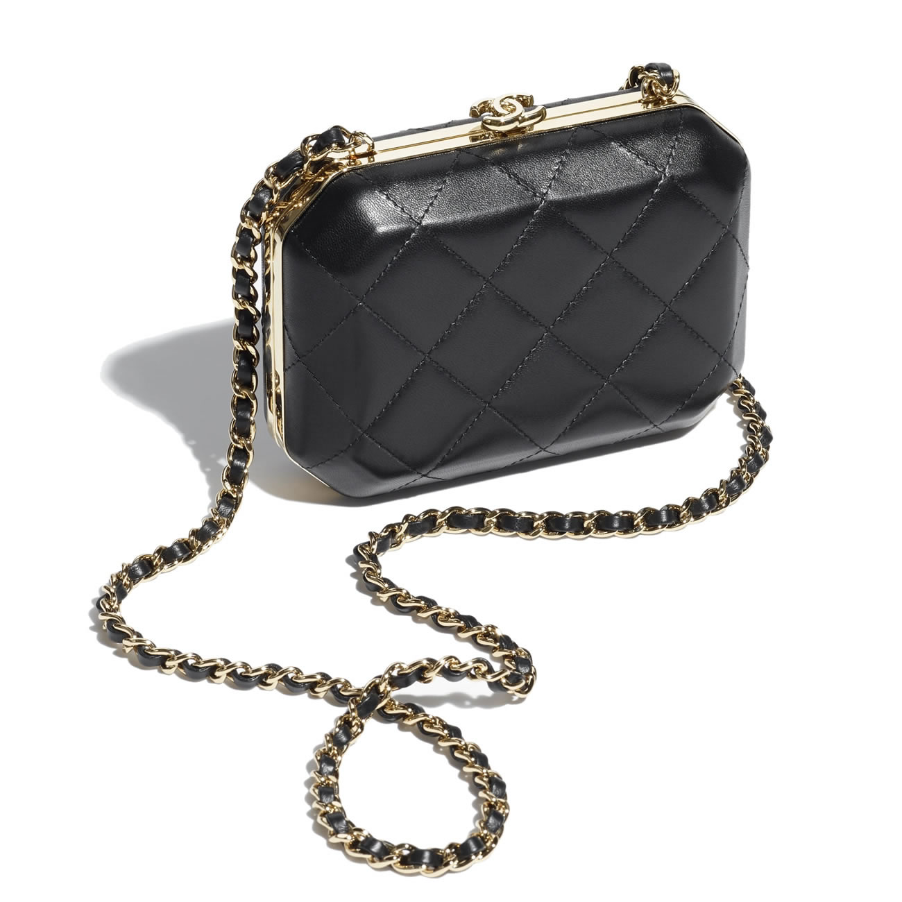 Chanel Small Clutch 16 - www.kickbulk.co