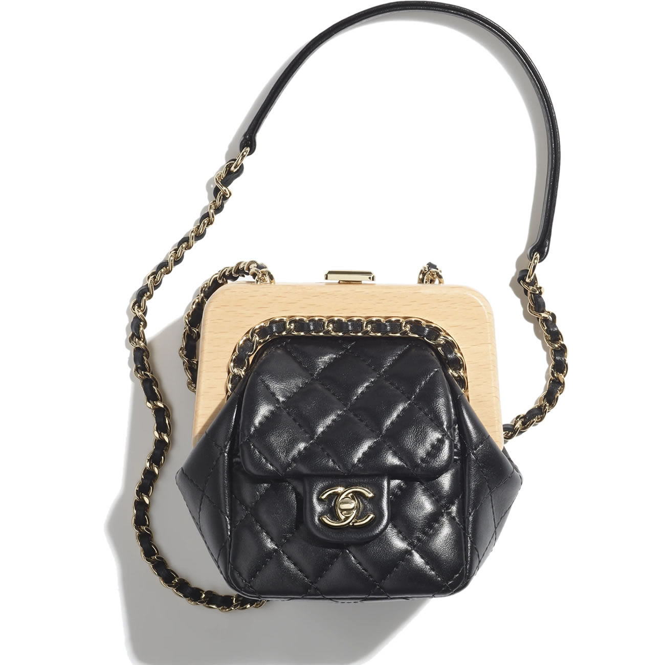 Chanel Small Clutch 2 - www.kickbulk.co