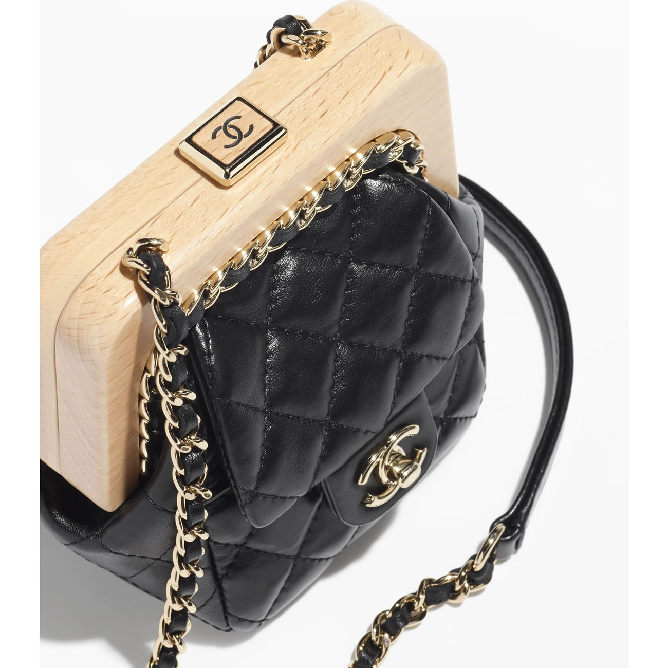 Chanel Small Clutch 4 - www.kickbulk.co