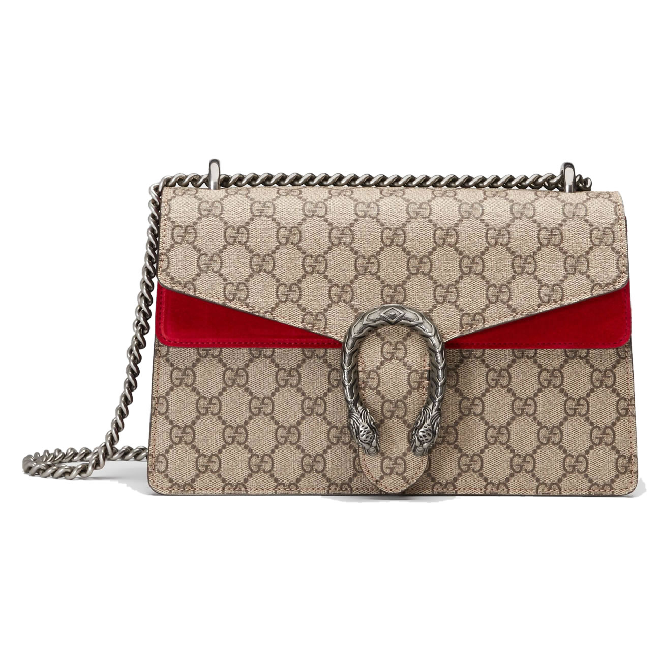 Gucci Dionysus Small Gg Shoulder Bag 1 - www.kickbulk.co