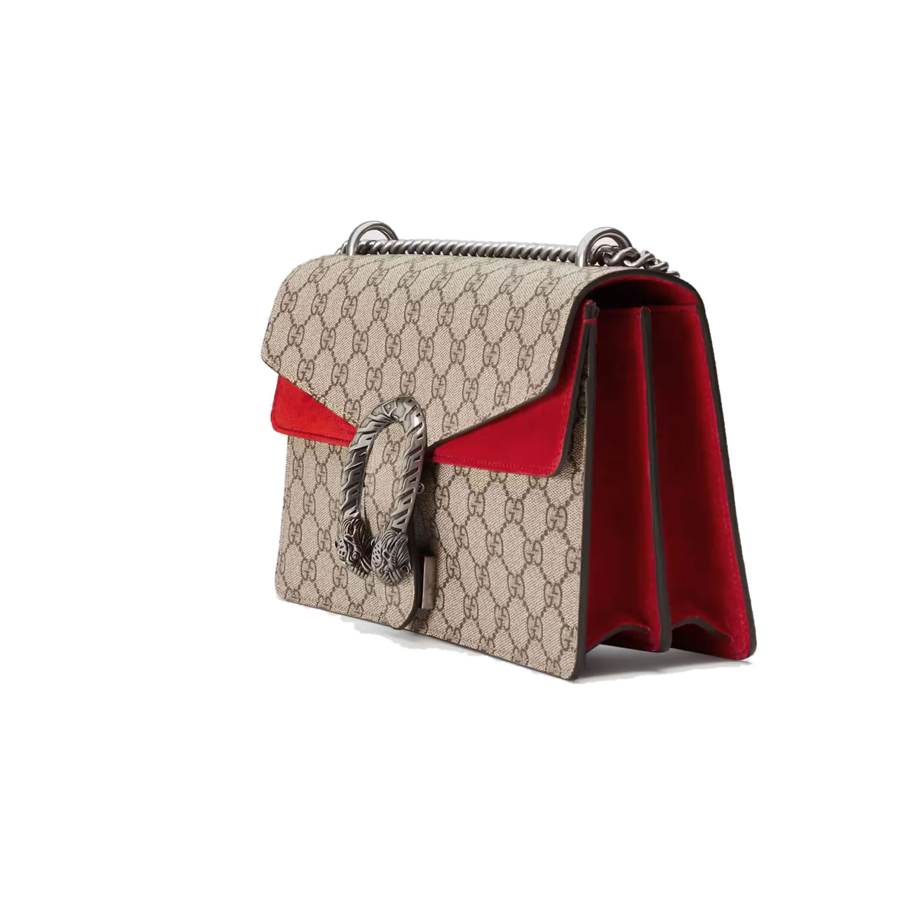 Gucci Dionysus Small Gg Shoulder Bag 2 - www.kickbulk.co