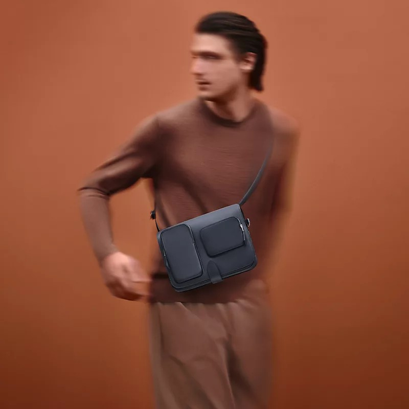 Hermes Equipier Bag6 - www.kickbulk.co Hermes Equipier Bag6 - www.kickbulk.co