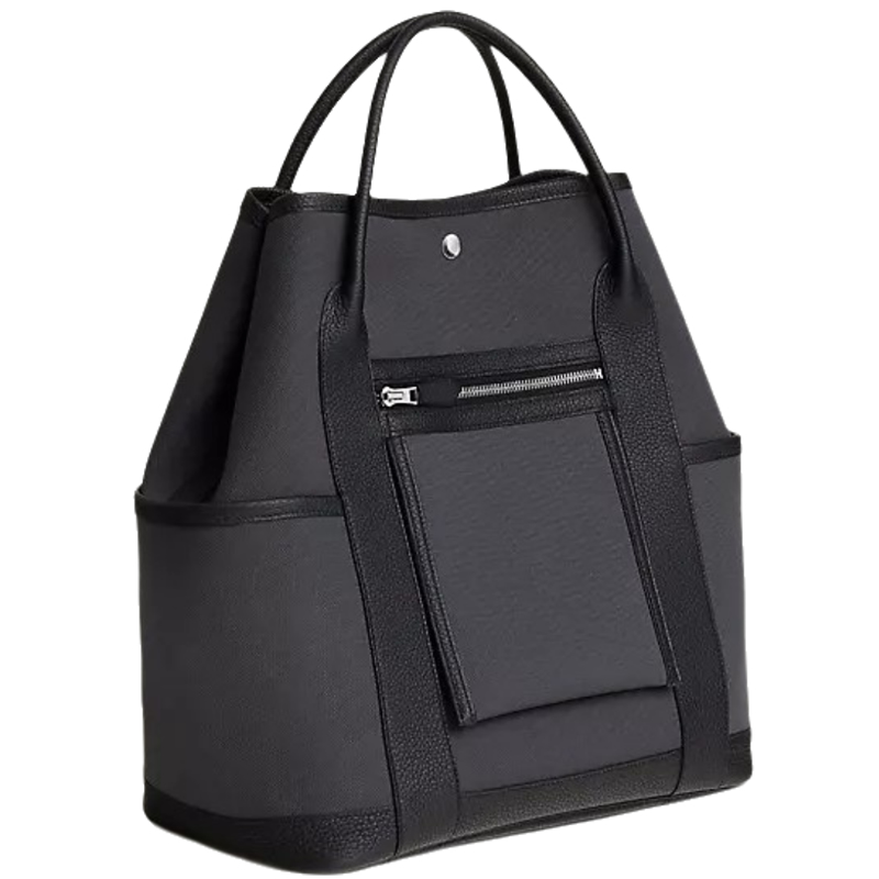 Hermes Garden Party Pockets Vertical Bag2 - www.kickbulk.co Hermes Garden Party Pockets Vertical Bag2 - www.kickbulk.co