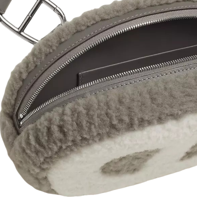 Hermes In The Loop Plush Belt Bag4 - www.kickbulk.co Hermes In The Loop Plush Belt Bag4 - www.kickbulk.co
