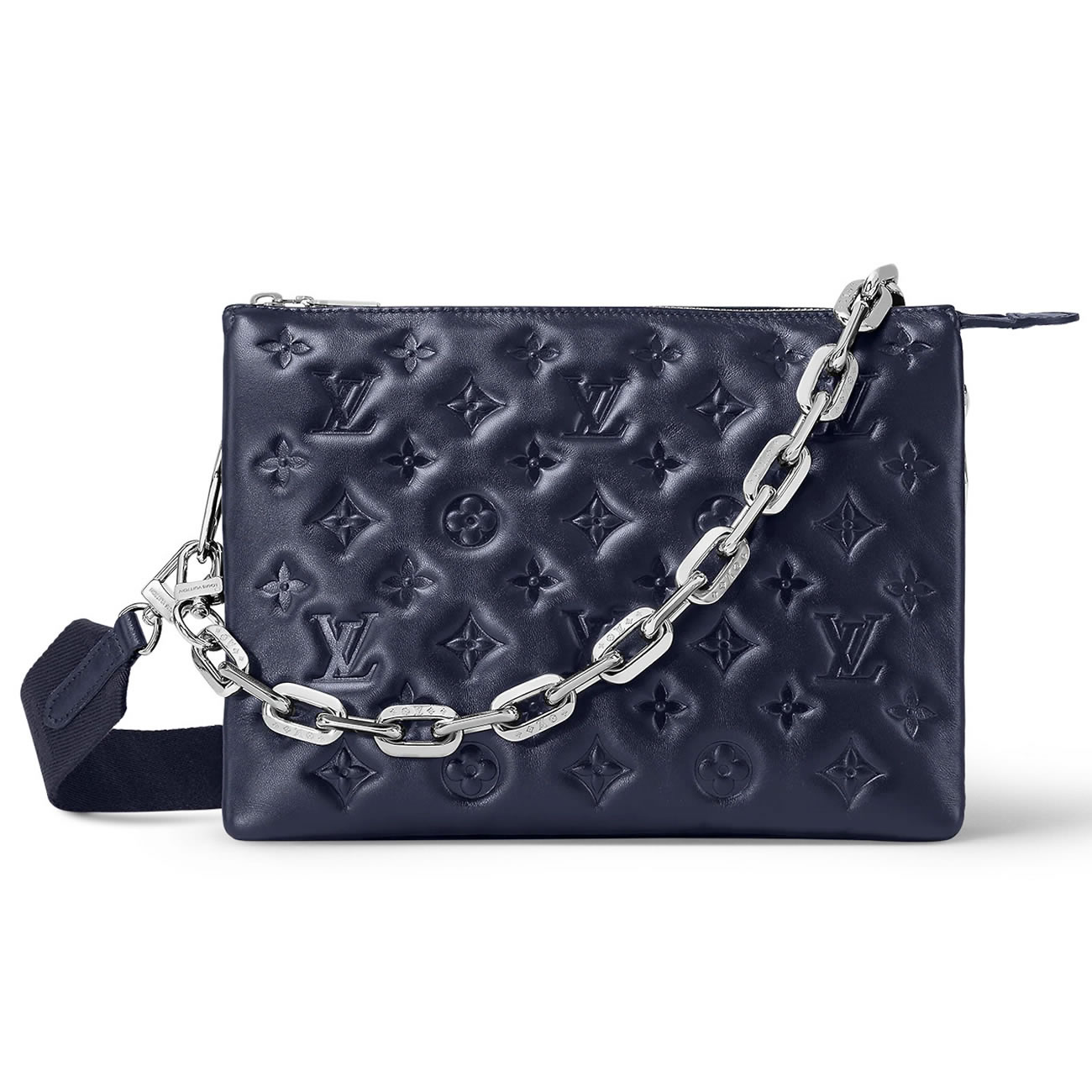 Lv Coussin Pm Handbag M20379 1 - www.kickbulk.co