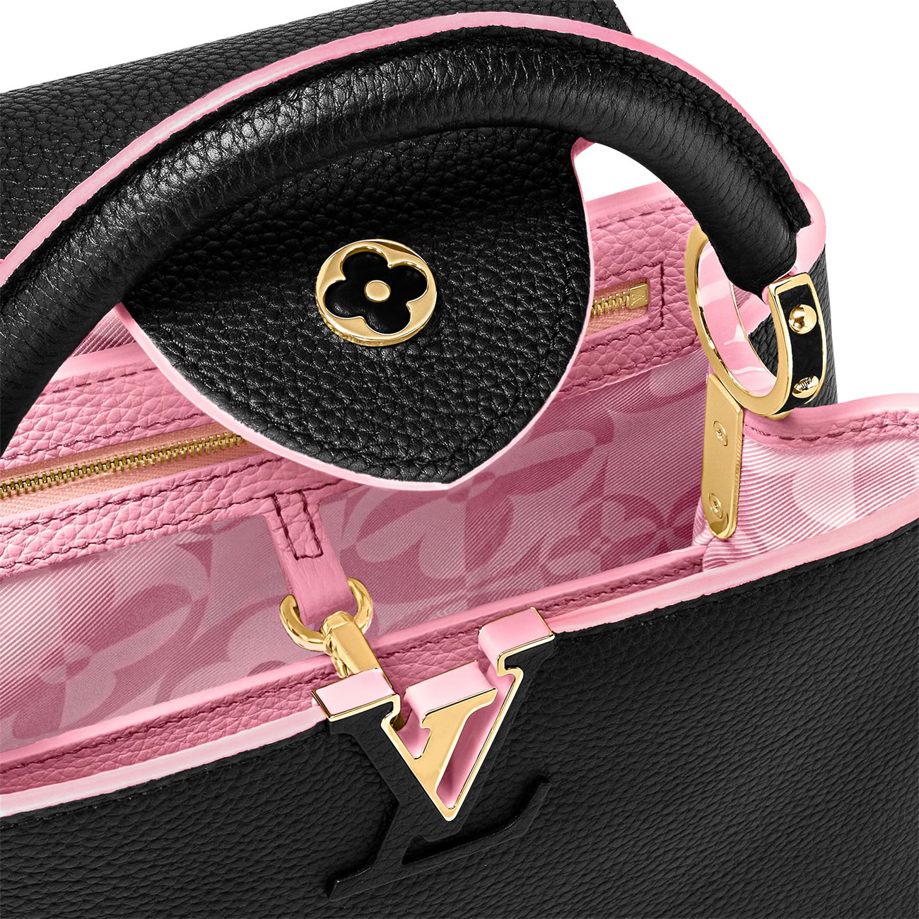 Lv Capucines Bb Handbag M20709 5 - www.kickbulk.co