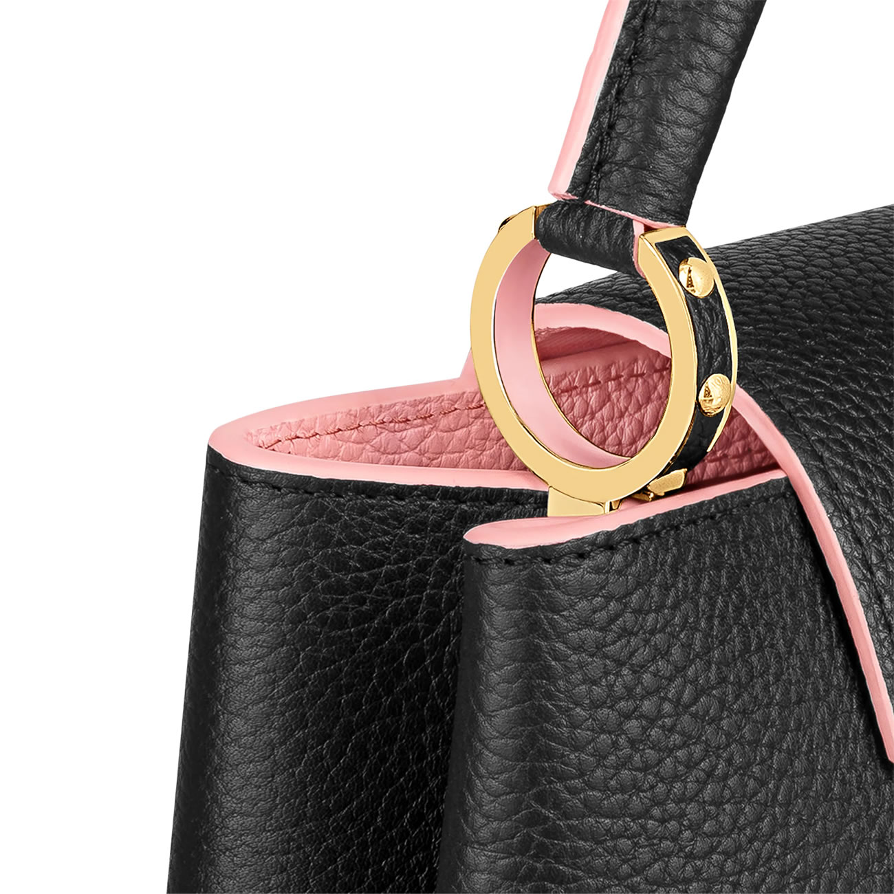 Lv Capucines Bb Handbag M20709 6 - www.kickbulk.co