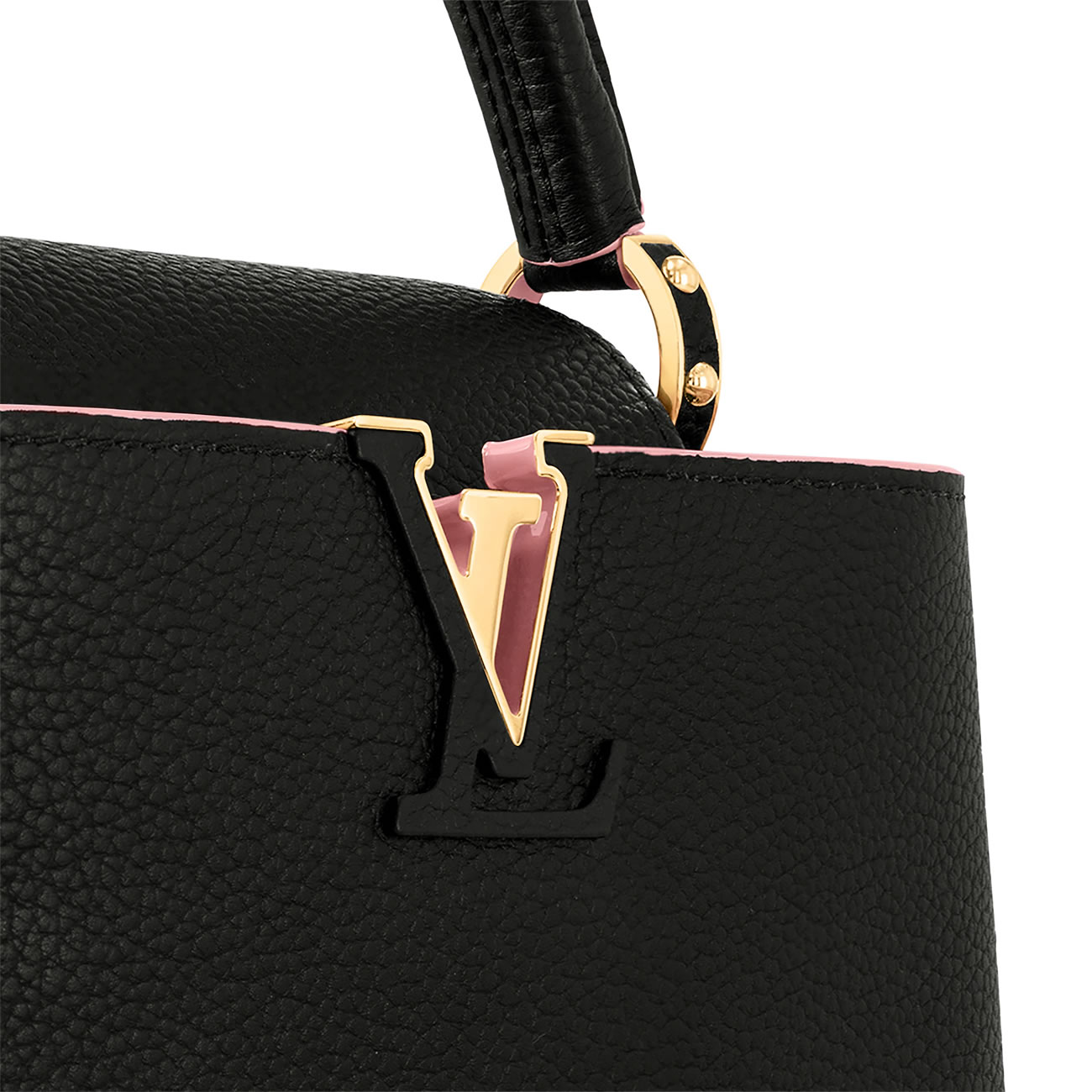 Lv Capucines Bb Handbag M20709 7 - www.kickbulk.co