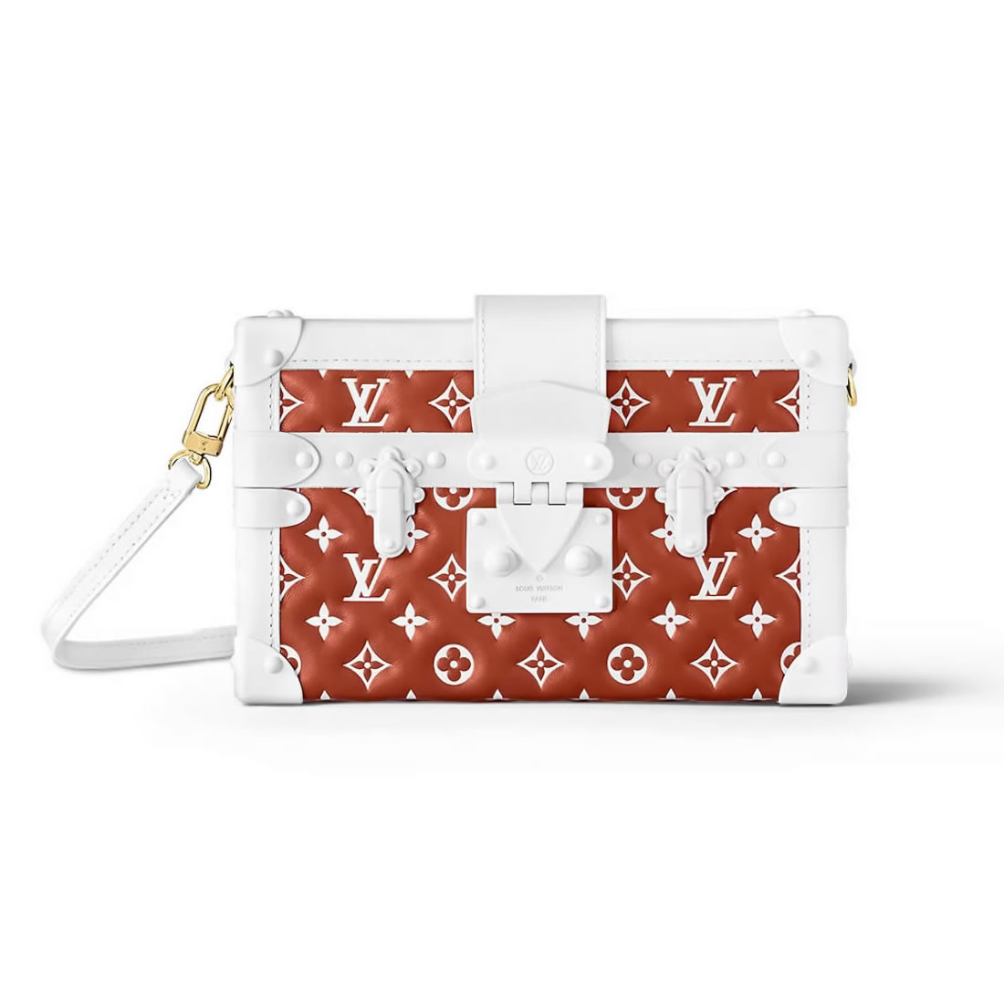 Lv Petite Malle Handbag M20764 0 - www.kickbulk.co