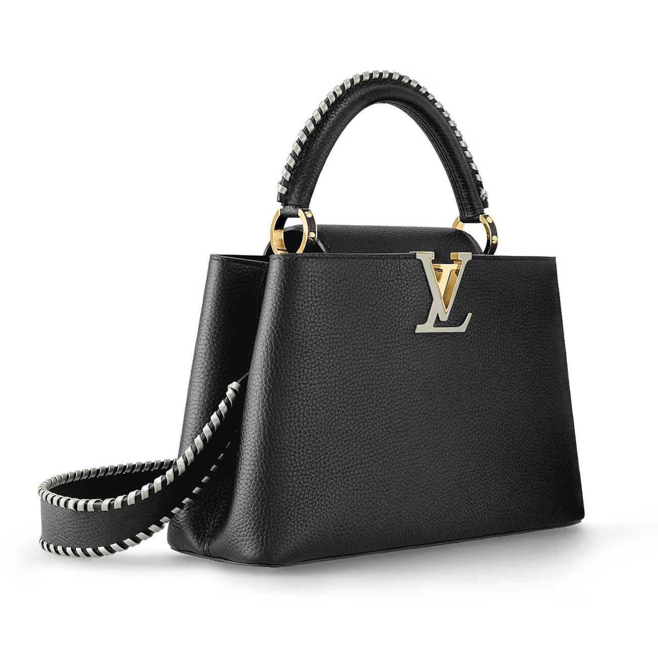 Lv Capucines Mm Handbag M21121 2 - www.kickbulk.co