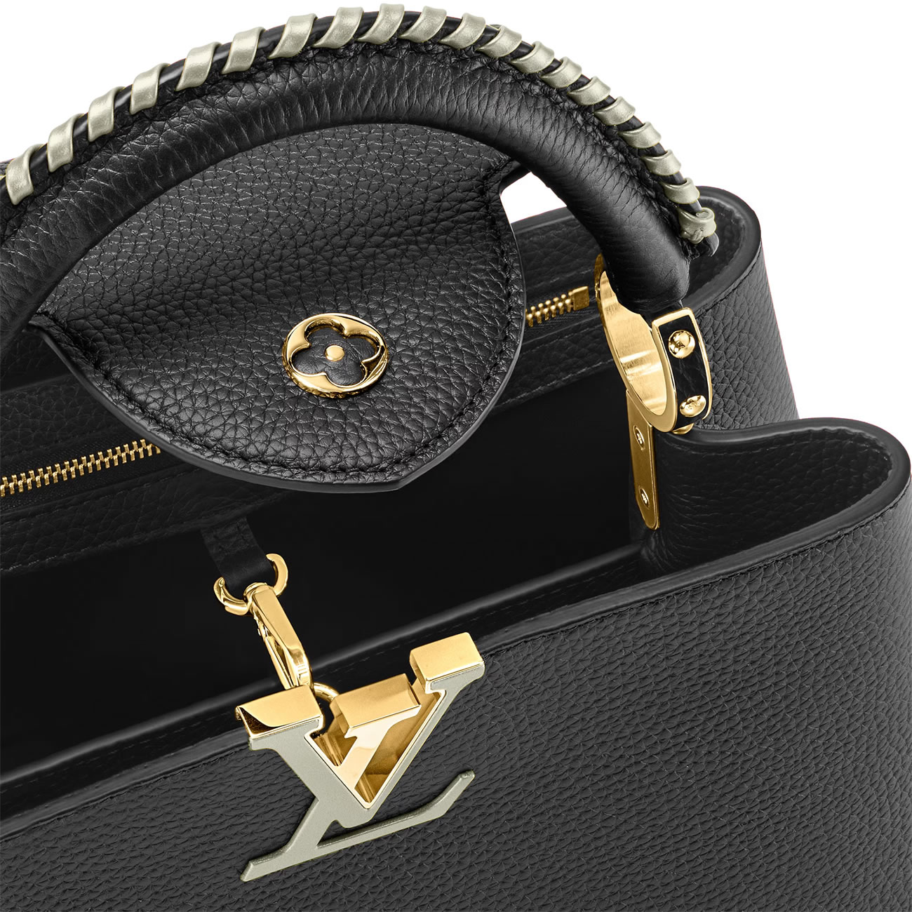 Lv Capucines Mm Handbag M21121 6 - www.kickbulk.co