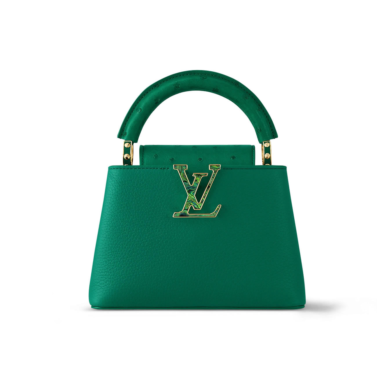 Lv Capucines Mini Handbag M21164 1 - www.kickbulk.co