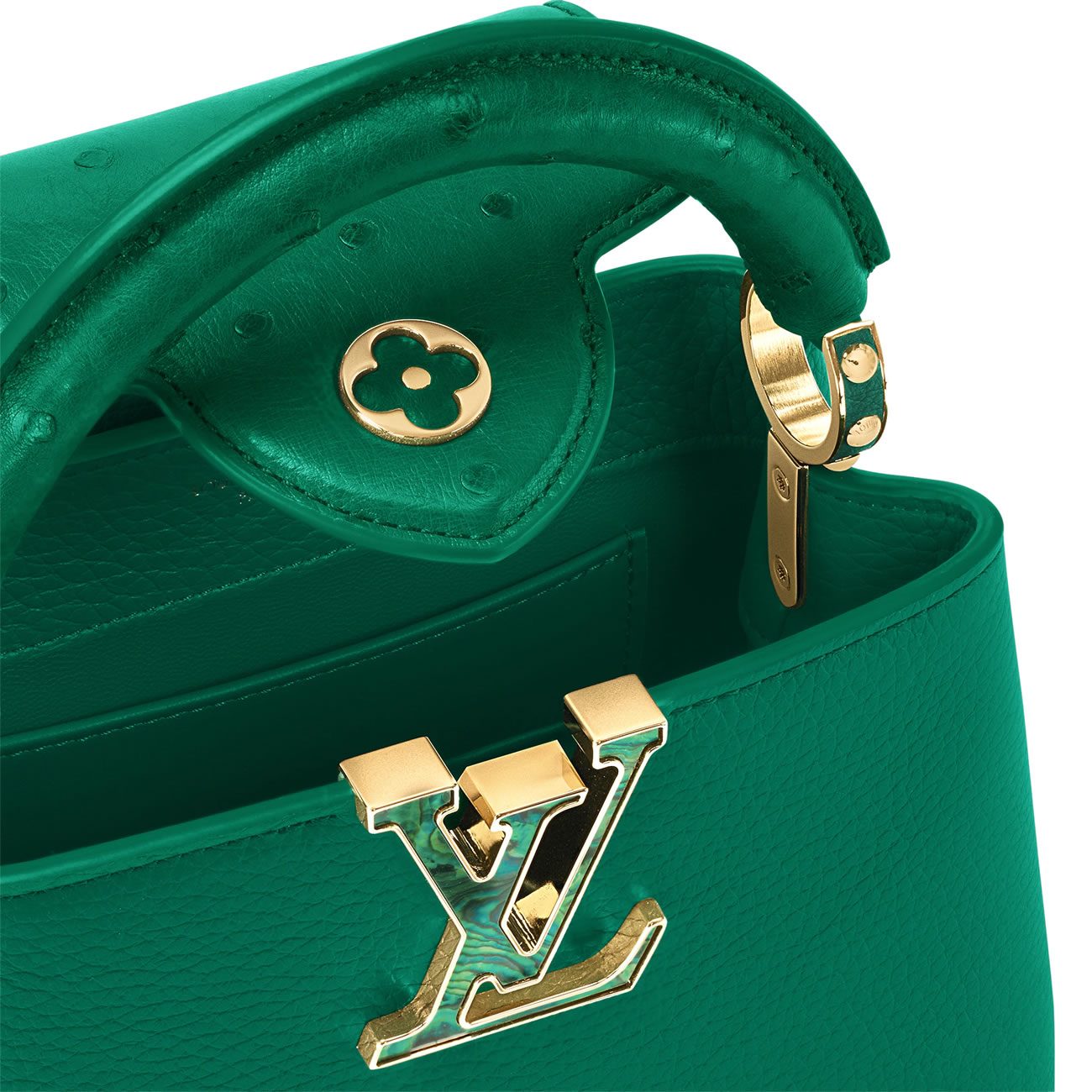 Lv Capucines Mini Handbag M21164 5 - www.kickbulk.co