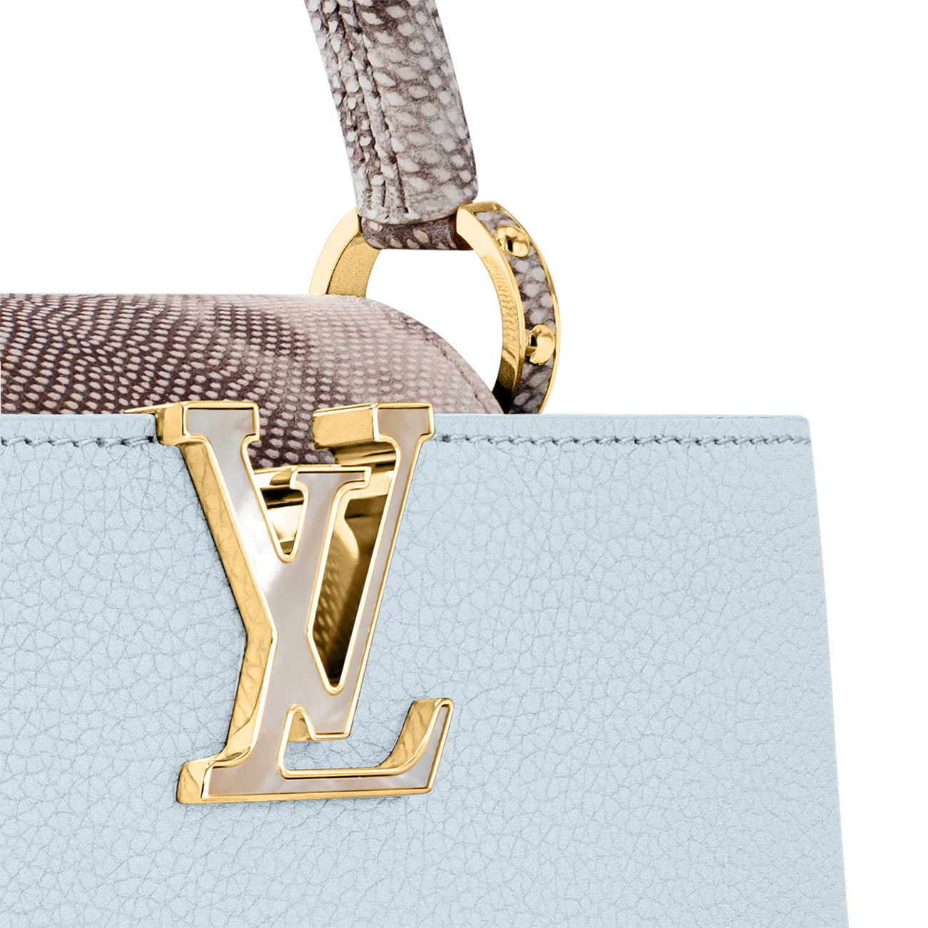 Lv Capucines Bb Handbag M21166 5 - www.kickbulk.co