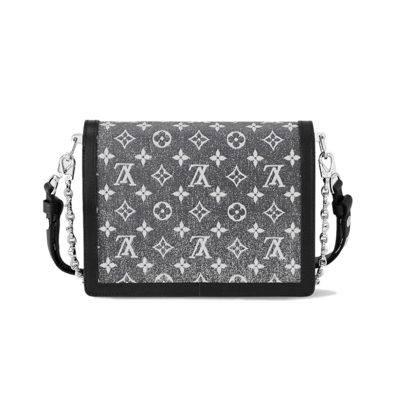 Lv Dauphine Mm Handbag M21458 3 - www.kickbulk.co