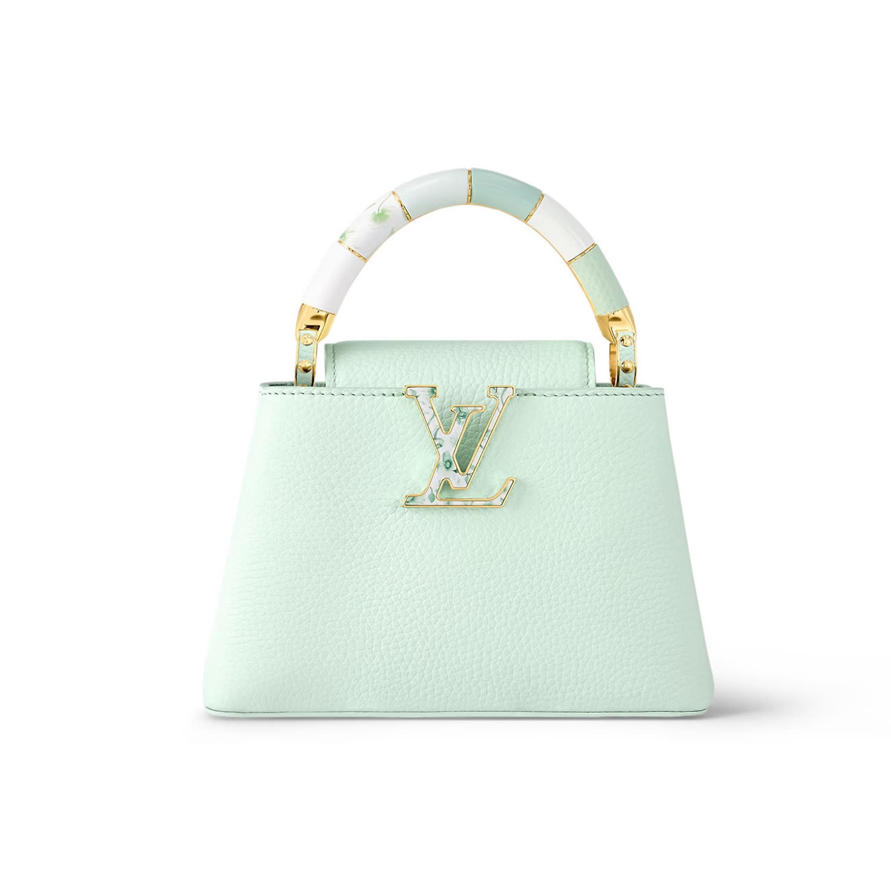 Lv Capucines Mini Handbag M21639 1 - www.kickbulk.co