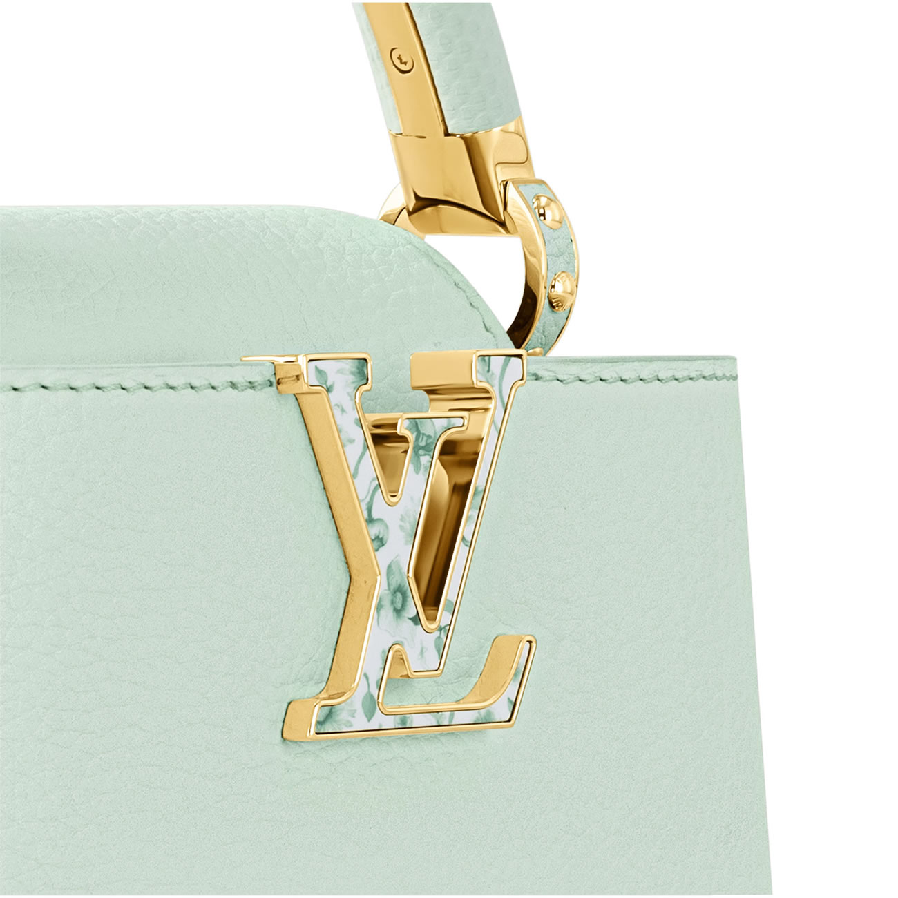 Lv Capucines Mini Handbag M21639 6 - www.kickbulk.co