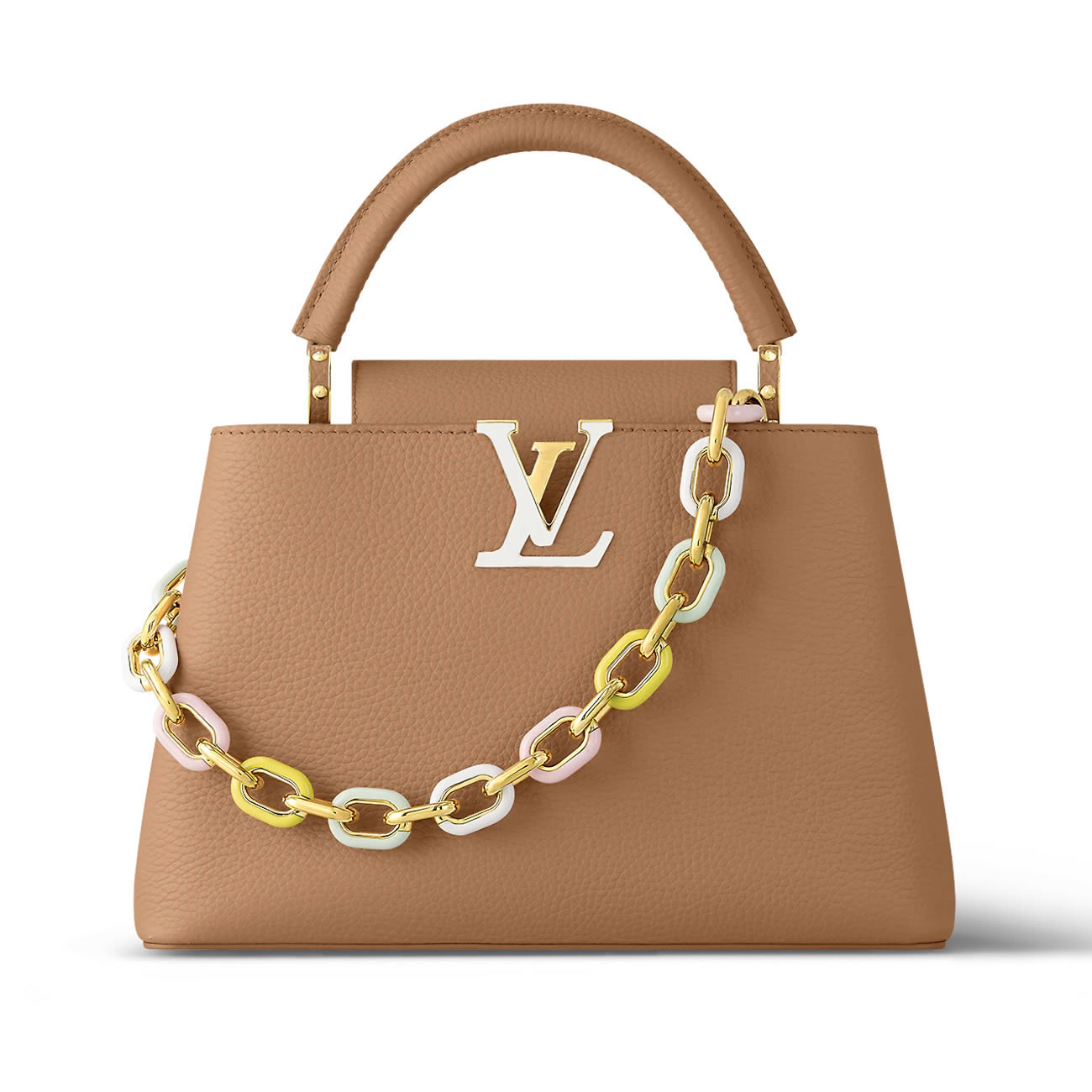 Lv Capucines Mm Handbag M21652 1 - www.kickbulk.co