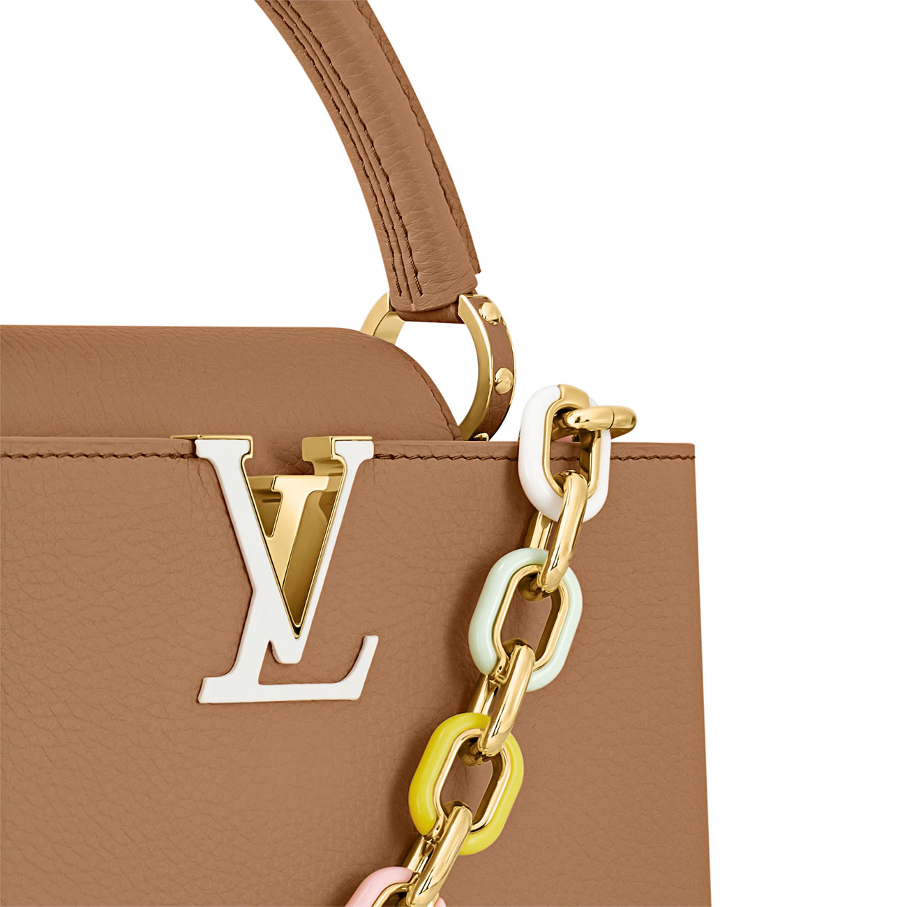 Lv Capucines Mm Handbag M21652 6 - www.kickbulk.co