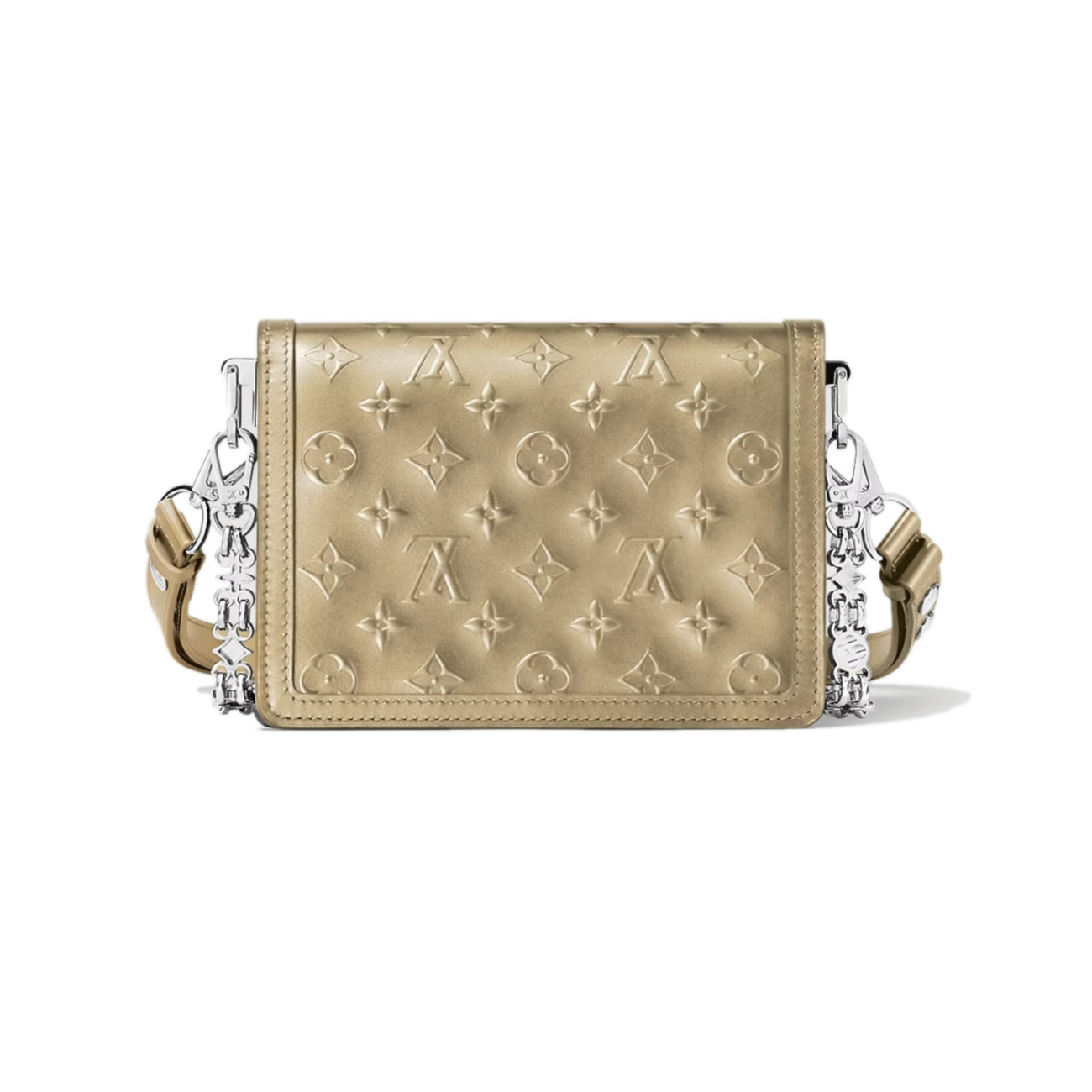 Lv Mini Dauphine Handbag M21740 3 - www.kickbulk.co