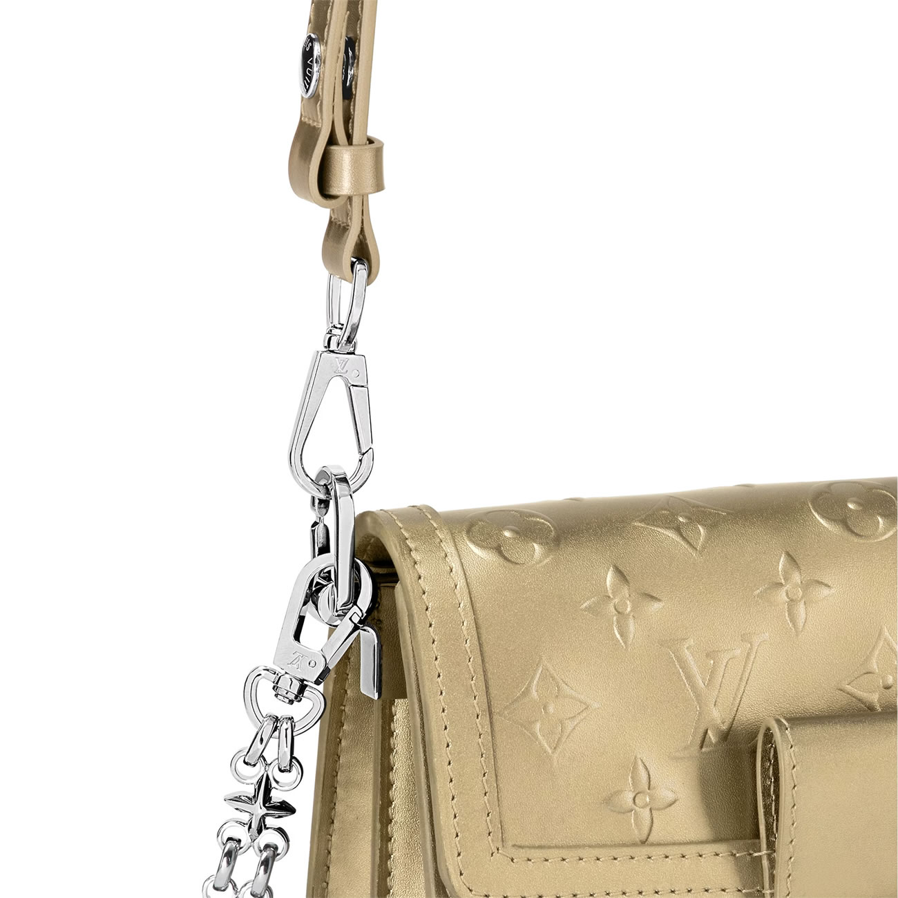 Lv Mini Dauphine Handbag M21740 5 - www.kickbulk.co