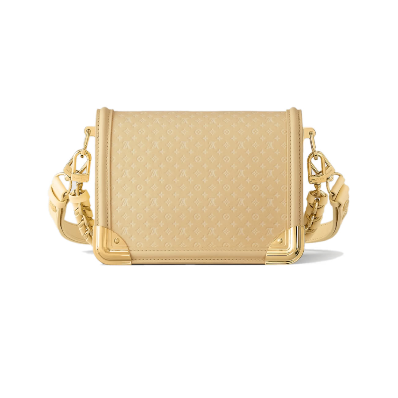 Lv Mini Dauphine Handbag M22597 3 - www.kickbulk.co