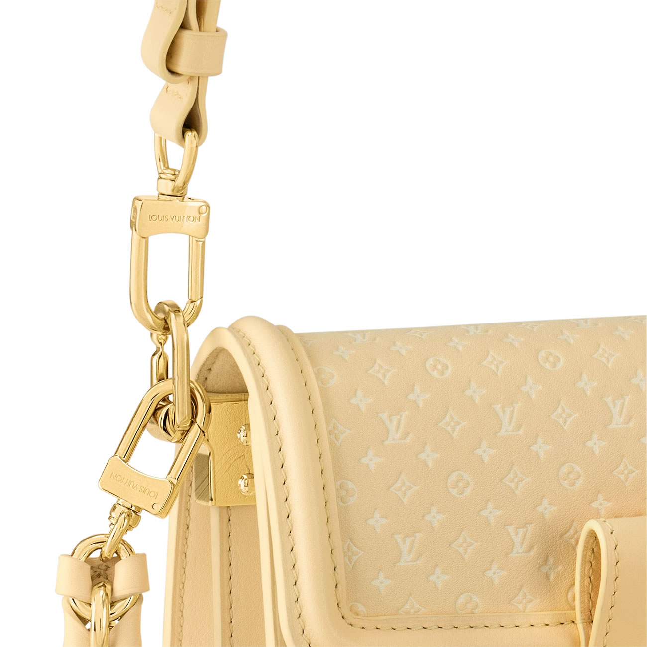 Lv Mini Dauphine Handbag M22597 5 - www.kickbulk.co