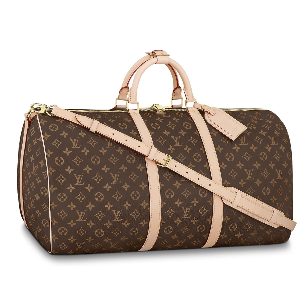 Lv Keepall Shoulder Bag 60 M41412 1 - www.kickbulk.co