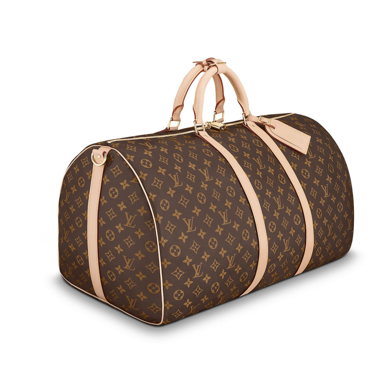 Lv Keepall Shoulder Bag 60 M41412 2 - www.kickbulk.co