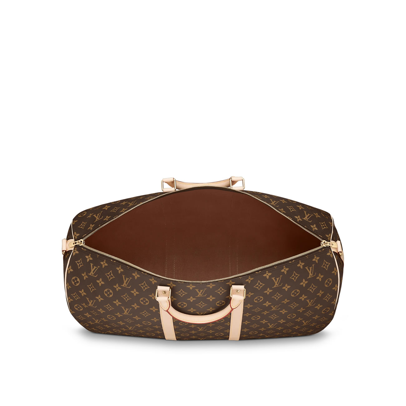 Lv Keepall Shoulder Bag 60 M41412 4 - www.kickbulk.co