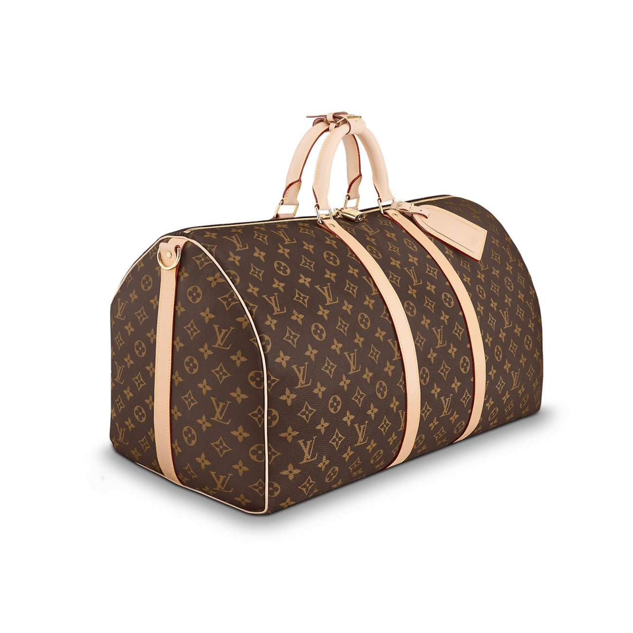 Lv Keepall Shoulder Bag 60 M41414 2 - www.kickbulk.co