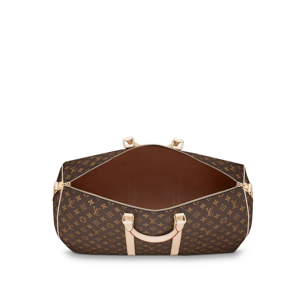 Lv Keepall Shoulder Bag 60 M41414 4 - www.kickbulk.co