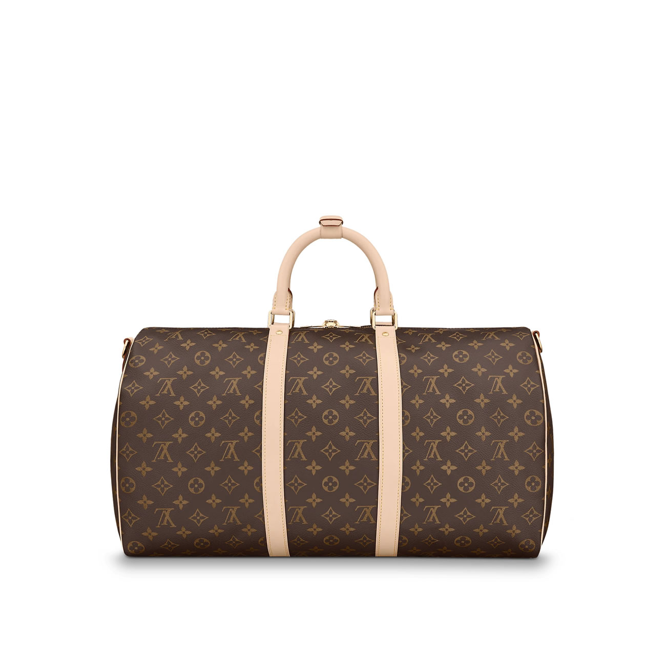 Lv Keepall Shoulder Bag 50 M41416 3 - www.kickbulk.co