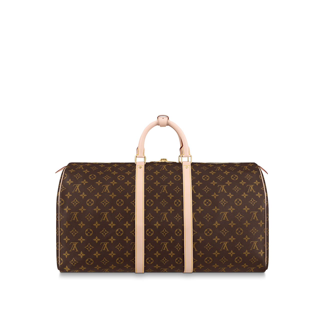 Lv Keepall Shoulder Bag 50 M41424 3 - www.kickbulk.co